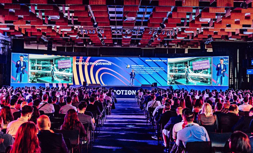 42 Banking Megatrends Keynote Money Motion 2026, Main, Frank Schwab, March 2026