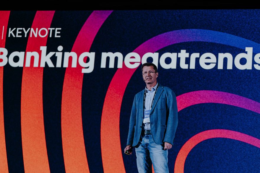 42 Banking Megatrends Keynote Money Motion 26, Main, Frank Schwab, Main Stage, March 2026