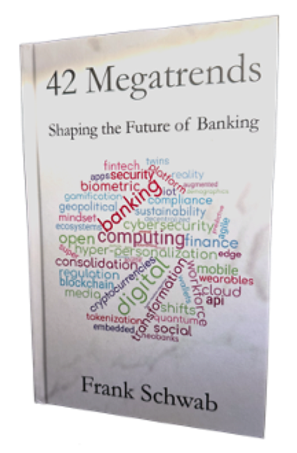 42 Megatrends - Frank Schwab