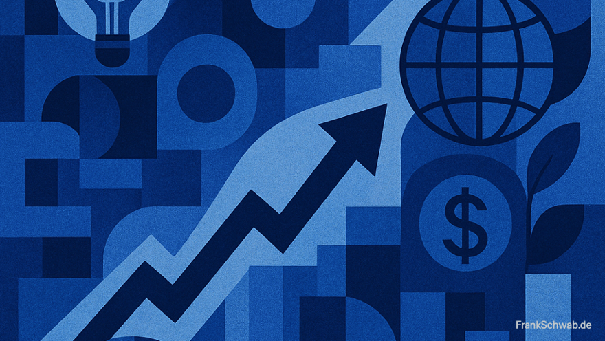 How Sovereign Wealth Funds Turn Megatrends into Strategic Advantage, Frank Schwab, July 2025, HP